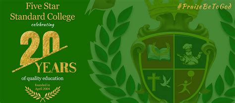 schools in bacoor|Five Star Standard College .